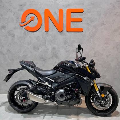 SUZUKI GSX-S1000A ABS 
